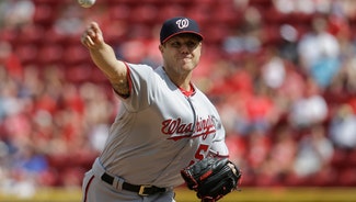 Next Story Image: Nationals put Papelbon on 15-day DL with intercostal strain